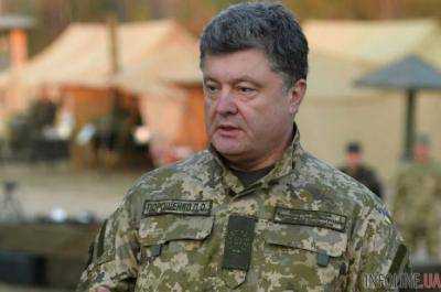 Наращивание сил РФ на границе свидетельствует о предпосылке для вторжения - Президент