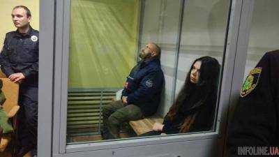 Резонансное ДТП в Харькове: к делу приобщили результаты новой экспертизы