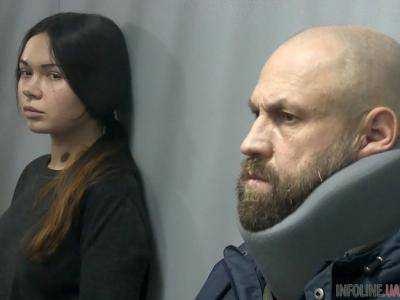 Могла остановиться: экспертиза установила скорость Зайцевой перед ДТП на Сумской