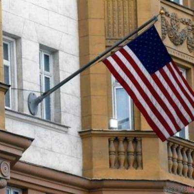 Посольство США призвало Россию освободить активиста Бекирова