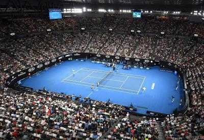 Организаторы "AUS Open" ввели новый формат тай-брейков