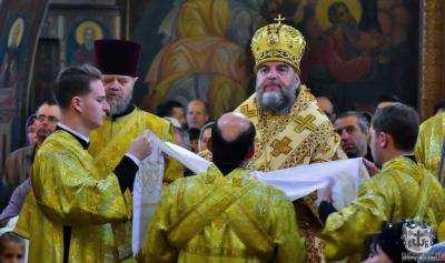 Приход УПЦ МП на Львовщине решила перейти к ПЦ Украины