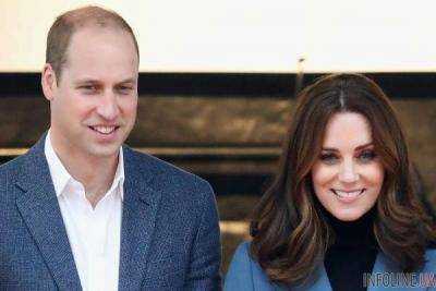 Кейт Миддлтон станет в четвертый раз мамой: «еще один претендент на престол»