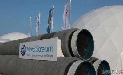 В Финляндии проложили уже 370 км газопровода "Северный поток-2"