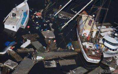 Цунами в Индонезии: украинцев среди пострадавших нет