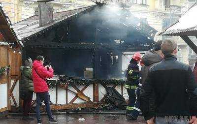 Взрыв на ярмарке во Львове: в больнице рассказали о состоянии пострадавших