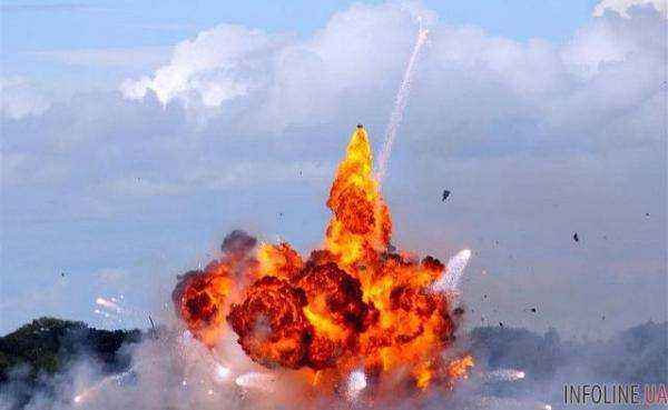 В Ливии террористы напали на здание МИД: «много жертв, началась массовая эвакуация», кадры ЧП