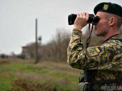 За время действия военного положения в Украину не пустили более 1600 россиян