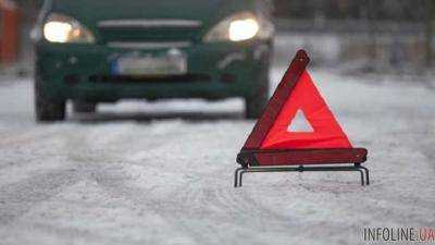 Трагическая авария под Одессой: погибли два молодых парня