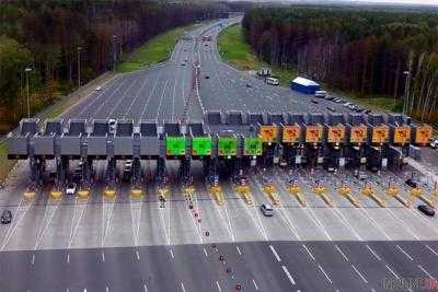 Стало известно, сколько дорог хотят построить в Украине в 2019 году