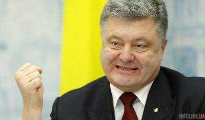 Порошенко призвали запретить оффшоры