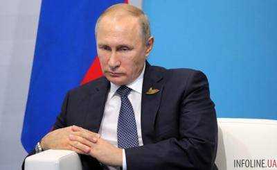 Россия готовит вторжение в Украину на новогодние праздники: «повторится Афганистан»