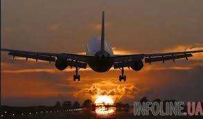 В аэропорту Львова задерживаются рейсы почти на двенадцать часов