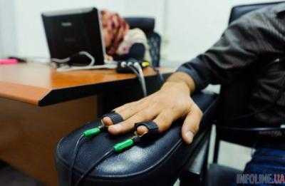 Директор ГБР Труба прошел полиграф