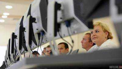 Прокуратура перейдет на электронный документооборот