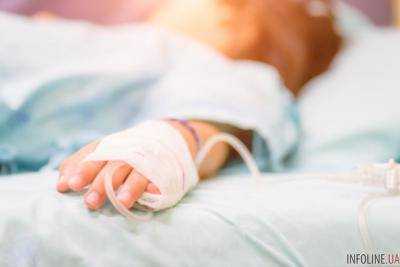 Полиция расследует смерть младенца от гриппа