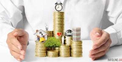 Украинцы готовы тратить деньги на крупные покупки