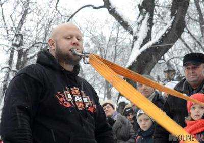 Львовянин попал в Книгу рекордов Гиннеса