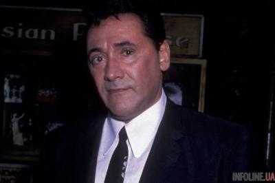 Умер известный актер Фрэнк Адонис