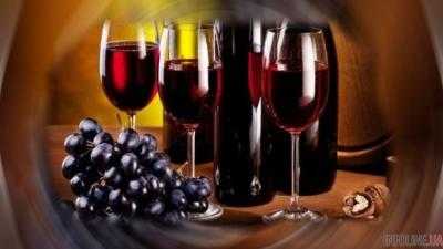 Названы крупнейшие экспортеры вина
