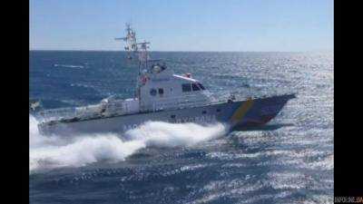 В 2019 году МВД закажет около 20 катеров для охраны морских границ