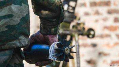 Боевики нарушили режим тишины