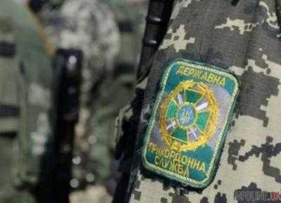 Россиянин дважды пытался "штурмовать" украинскую границу