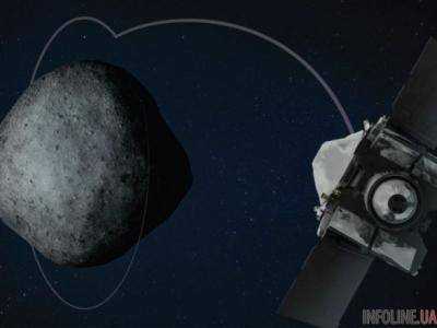 Зонд NASA приблизился к самому отдаленному астероиду Ultima Thule