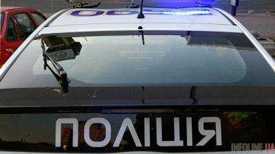 В центре Киева убили мужчину