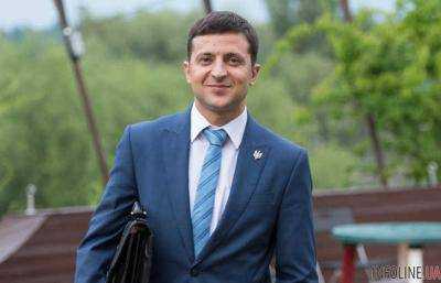 Зеленский рассказал, кого назначит на руководящие должности