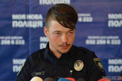 Пьяный начальник киевской полиции разошелся на корпоративе: "в стране пи*дец и с*ака". Видео 18+