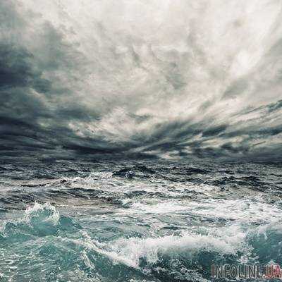 На Таиланд надвигается первый за 30 лет тропический шторм