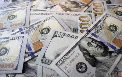 На 4 января 2019 года официальный курс гривны установлен на уровне 27,51 грн/доллар