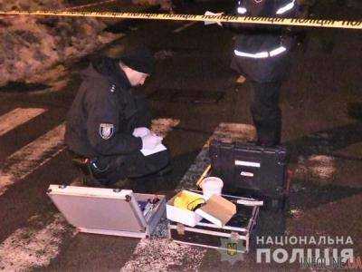 Стала известна предварительная причина смерти сотрудника СГО в Киеве