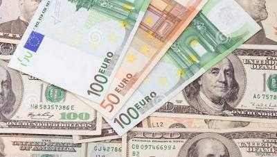 Официальный курс гривны установлен на уровне 27,51 грн/доллар