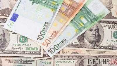 Официальный курс гривны: 27,51 грн/долл