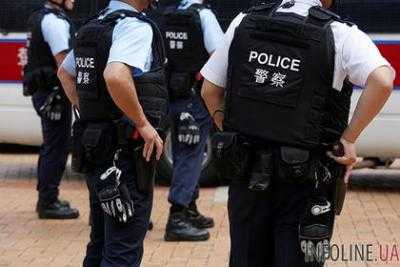 В центре Пекина неизвестный устроил резню: ранены 20 учеников начальной школы