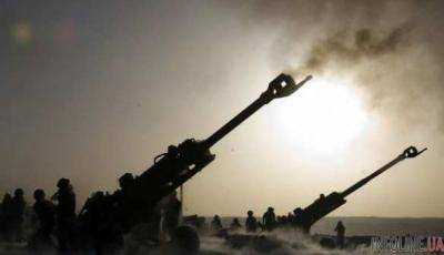 "Исламское Государство" в Сирии нанесло удар по курдским силам