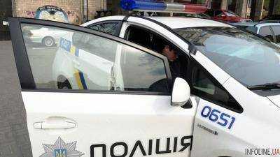 Во Львове избили почетного консула Бельгии