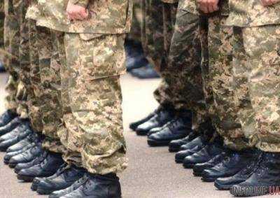 Сборы резервистов прошли без криминала