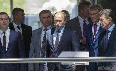 Путина поставили на место в Японии из-за Курил: «проблема будет решена»
