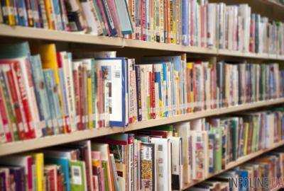 Доля украинских книг в магазинах достигает 78%