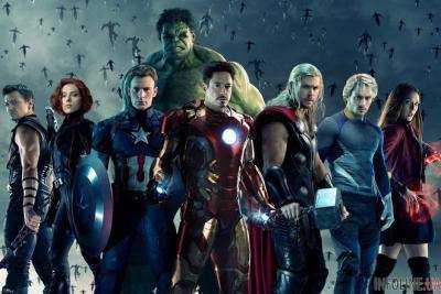 Супергерои Marvel могут стать ведущими "Оскара-2019"
