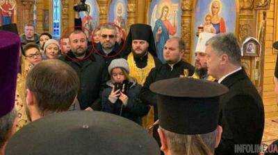 Скандального авторитета "Нарика" наградили государственной наградой