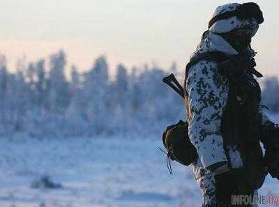 С начала суток боевики уже дважды обстреляли позиции ВСУ