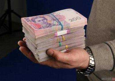 Чиновника Сумской области задержали на взятке в почти 100 тысяч гривен