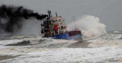 Спасенные в Турции украинские моряки направляются в Одессу