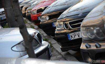 Евробляхерам сообщили плохие новости, нужно спешить