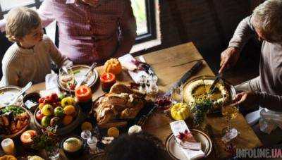 Сегодня в Украине празднуют Щедрый вечер