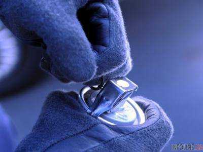 В МИД Израиля взорвалась граната, есть пострадавшие